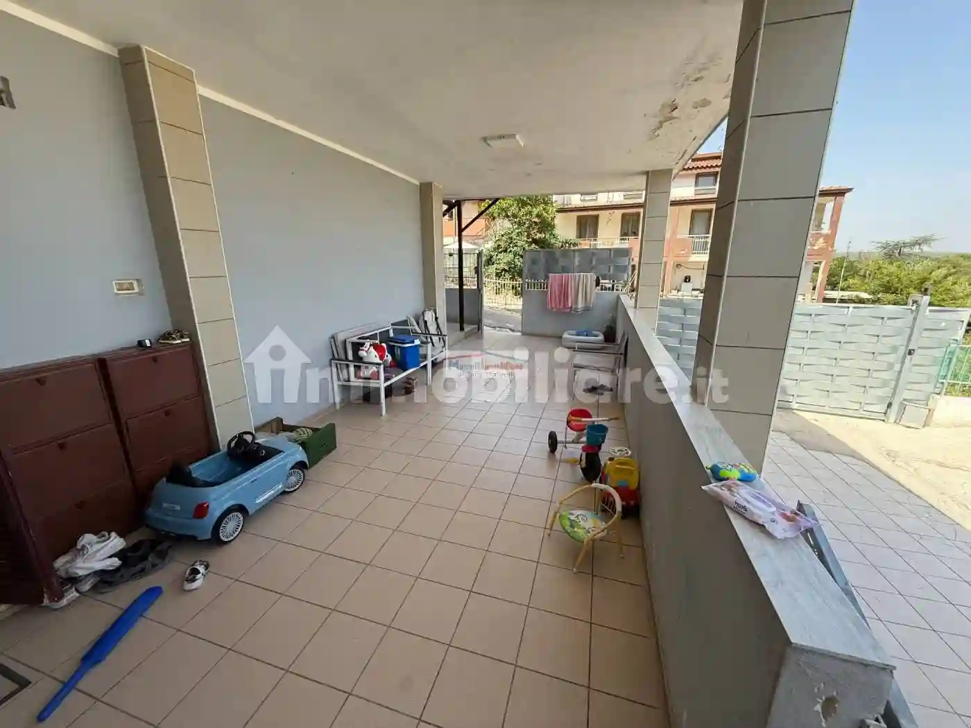 Villetta a schiera - foto 4