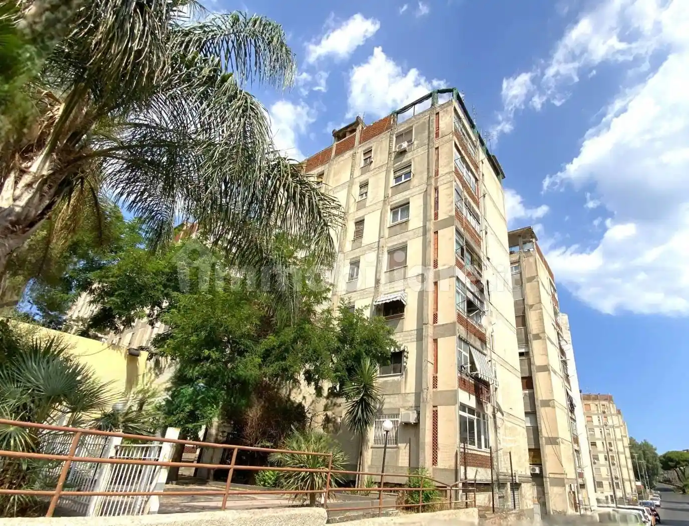 Appartamento in vendita a Catania