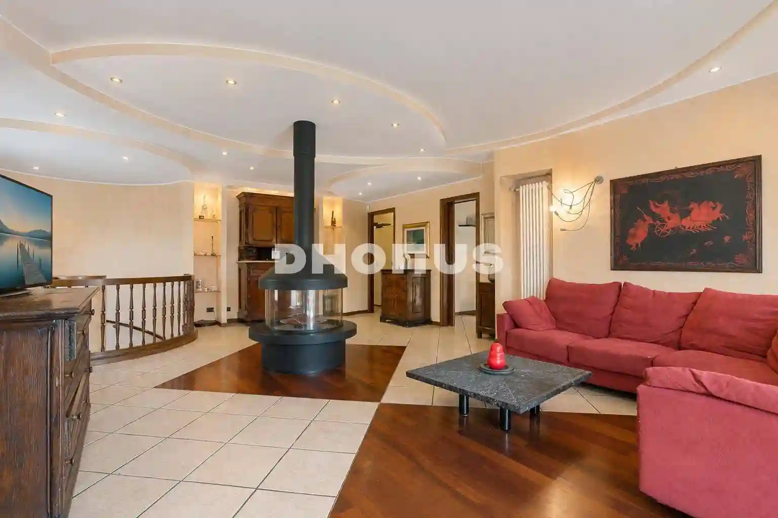 Villa - foto 2