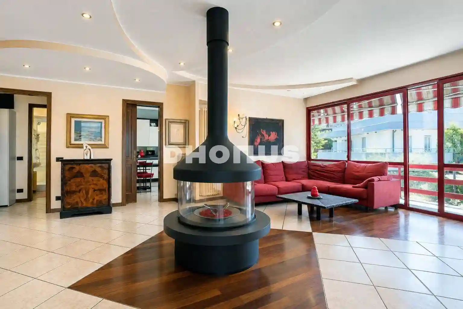 Villa - foto 4