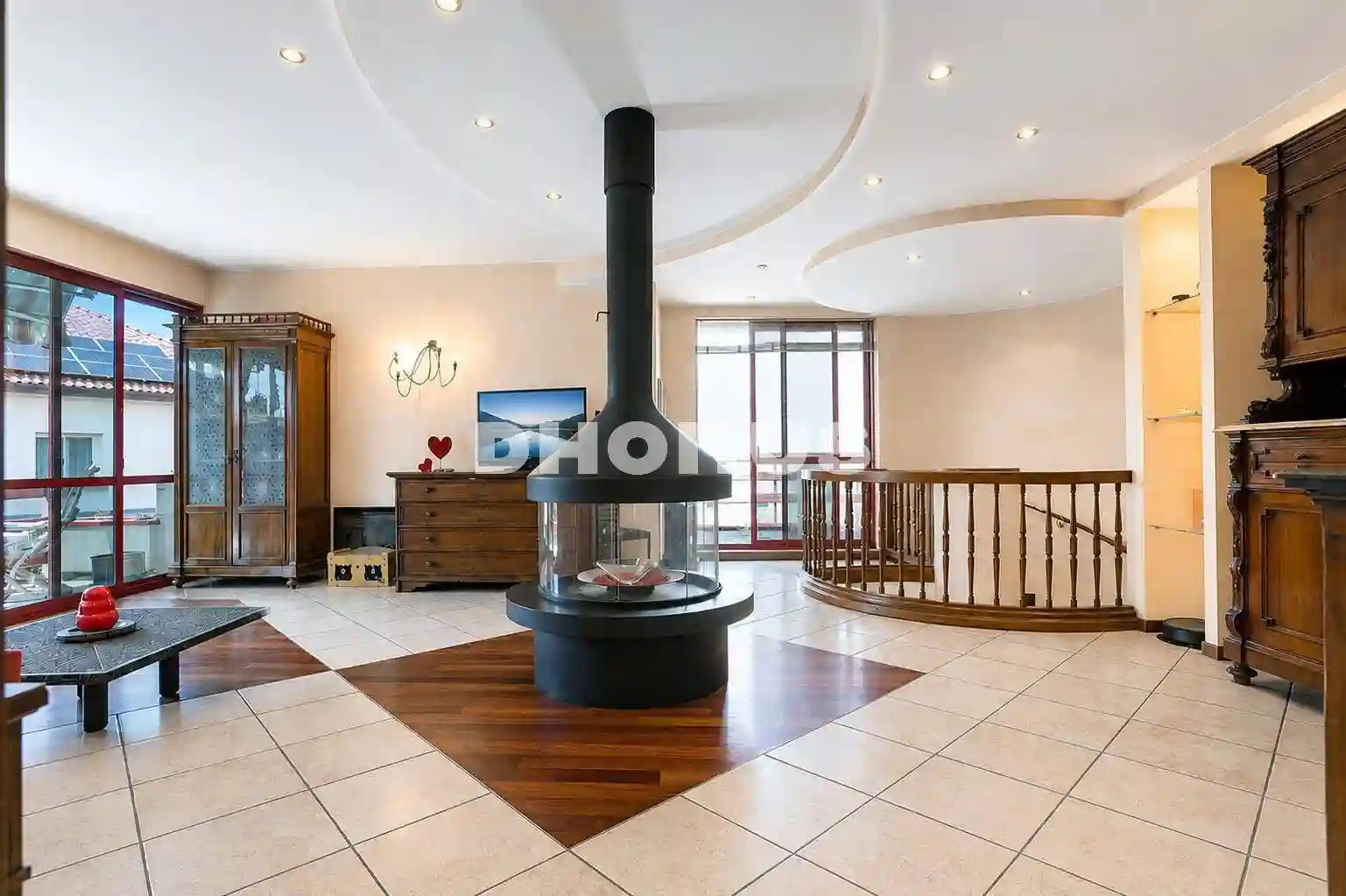 Villa - foto 5