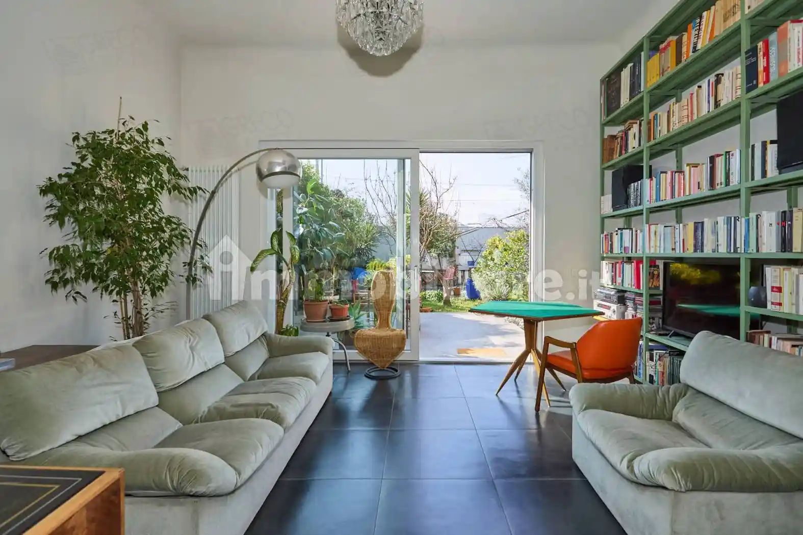 Villa in vendita a Milano