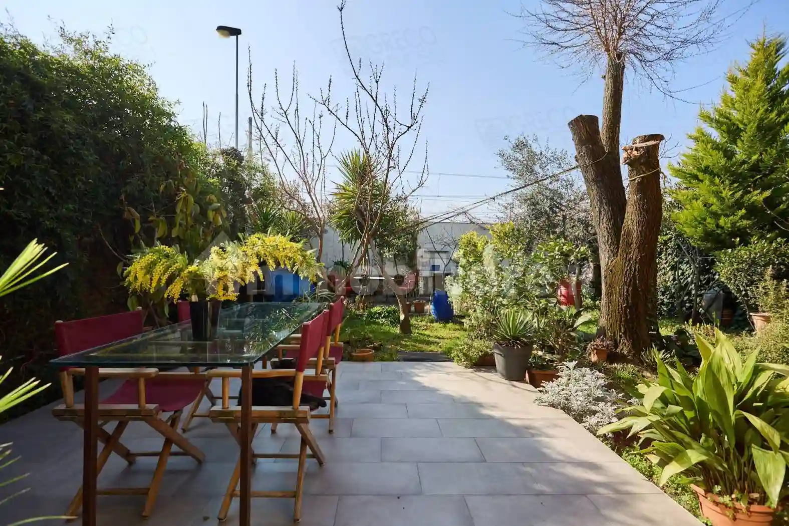 Villa - foto 5