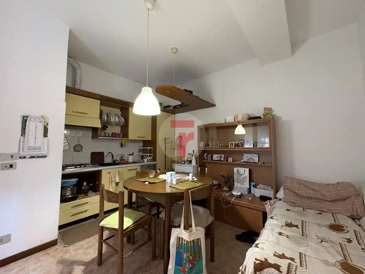 Appartamento in vendita a Padova