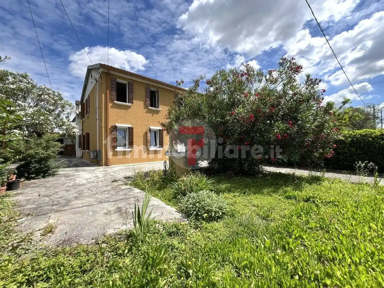 Villa in vendita a Padova