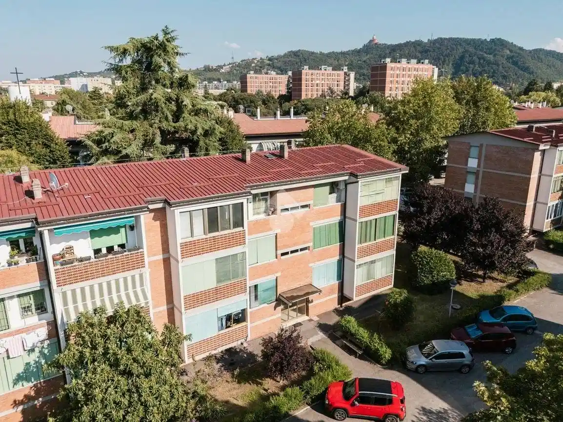 Appartamento in vendita a Bologna