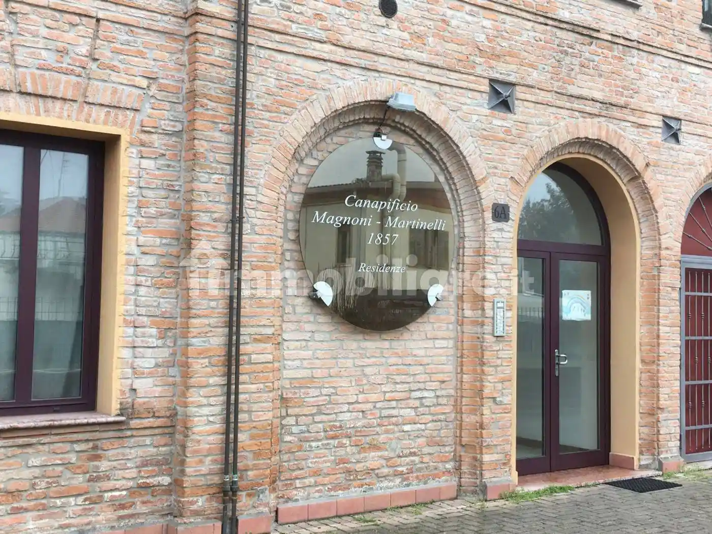 Appartamento in affitto a Ferrara