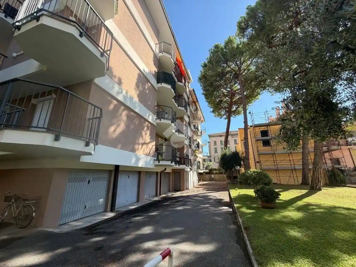 Appartamento in vendita a Bordighera