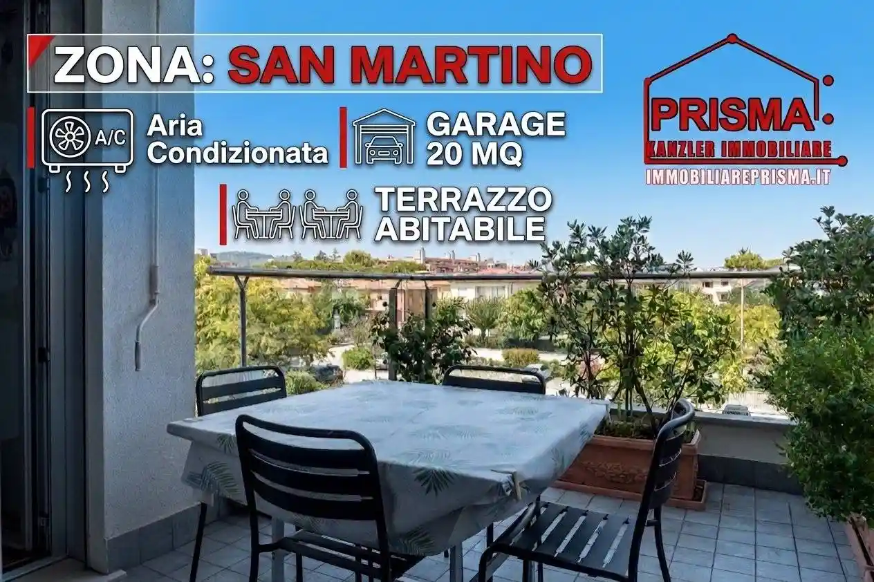 Appartamento in vendita a Fano