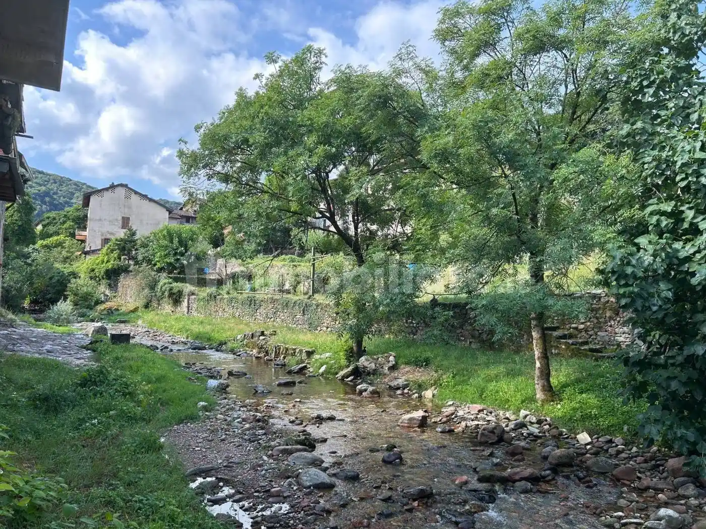 Appartamento in vendita a Rancio Valcuvia