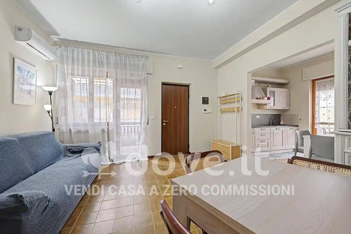 Appartamento in vendita a Silvi