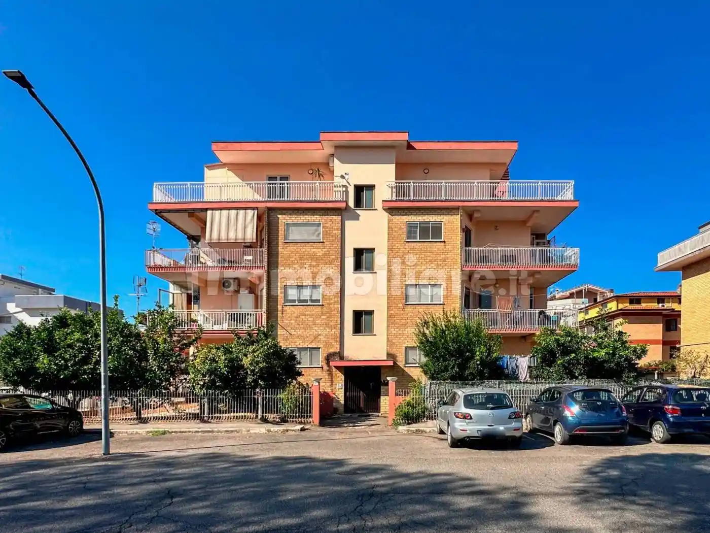 Appartamento in vendita a Pontinia