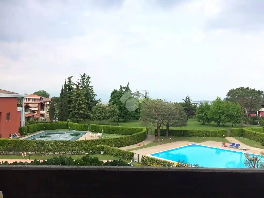 Appartamento in affitto a Desenzano del Garda