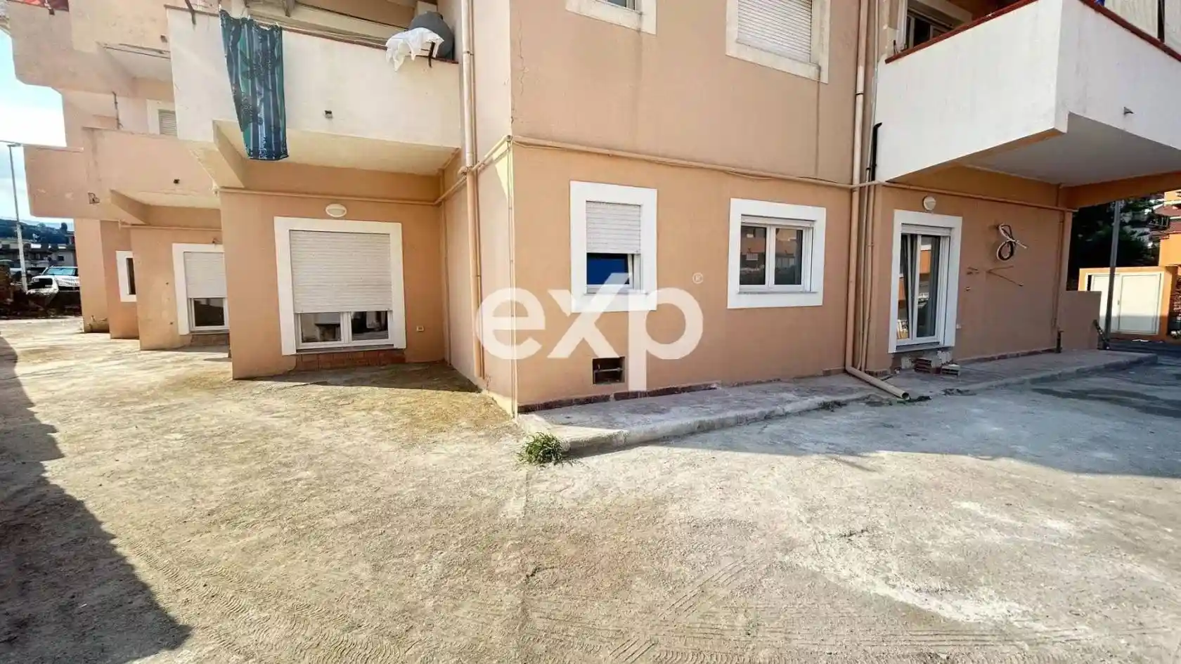 Appartamento in vendita a Villafranca Tirrena