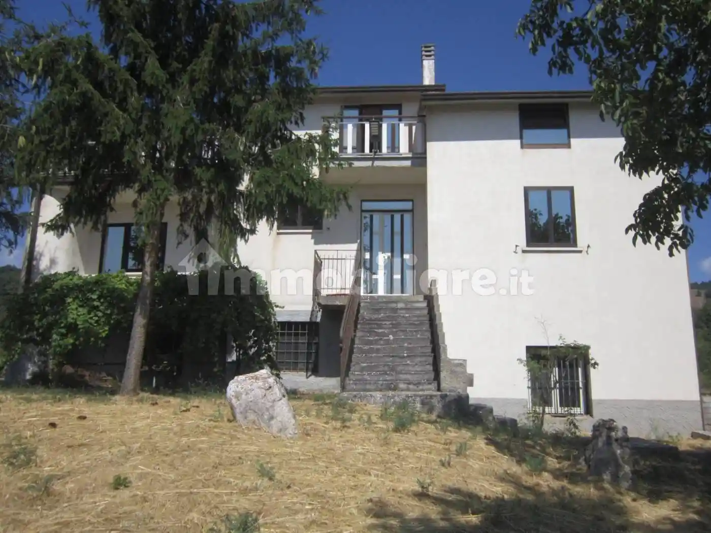 Villa in vendita a Pietrabbondante