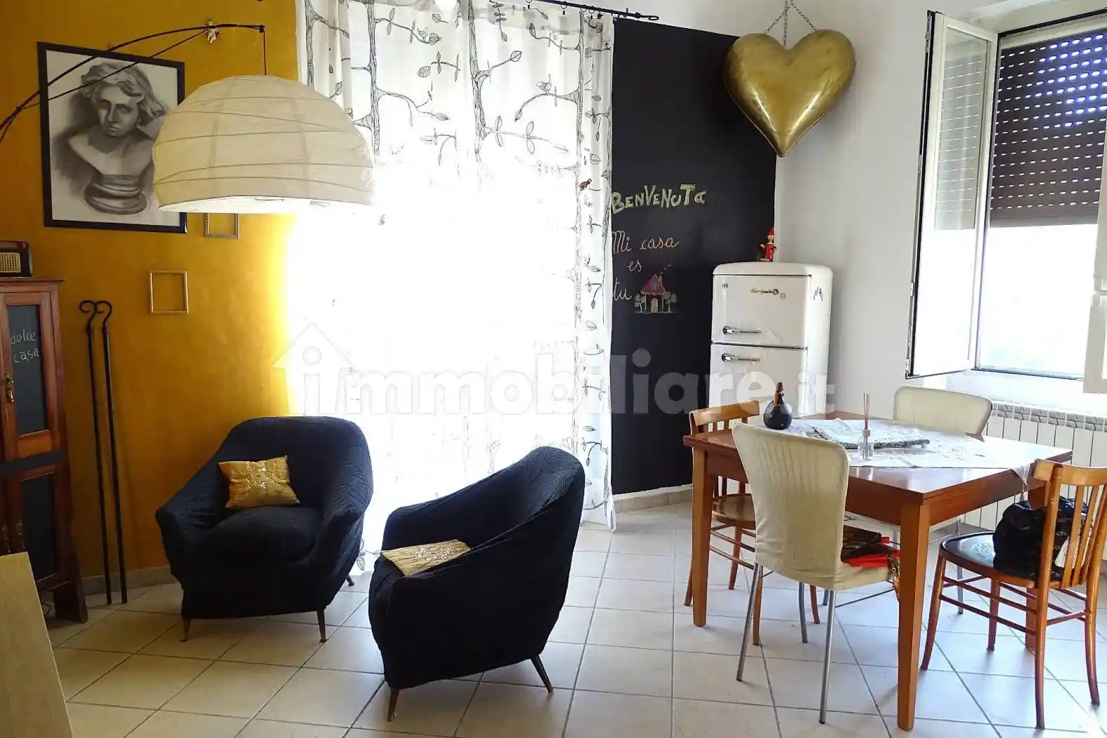 Appartamento in affitto a Pescara