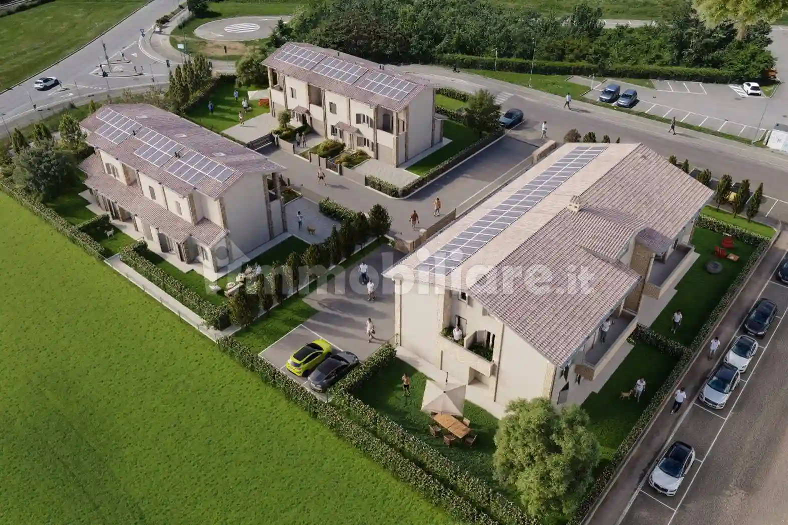 Progetto - foto 3