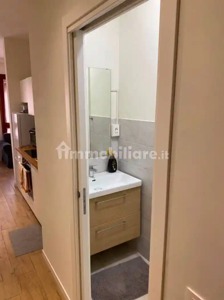 Appartamento in affitto a Parma