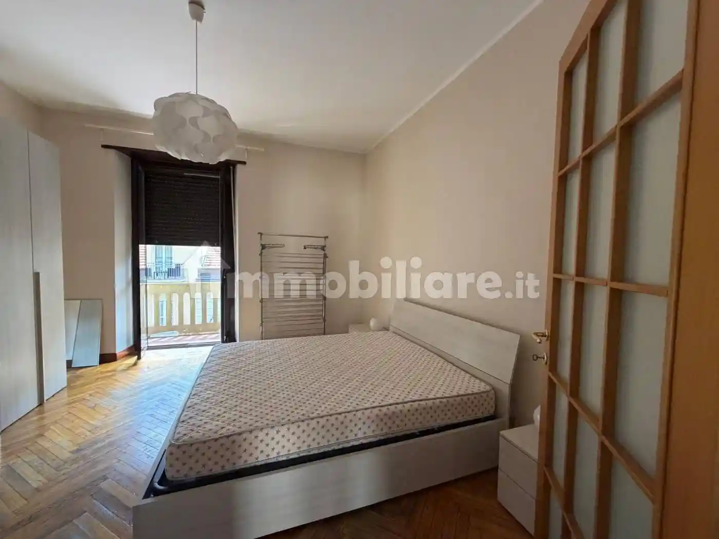 Appartamento in affitto a Torino