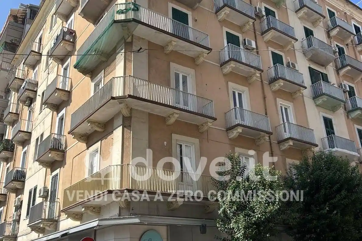 Appartamento in vendita a Taranto