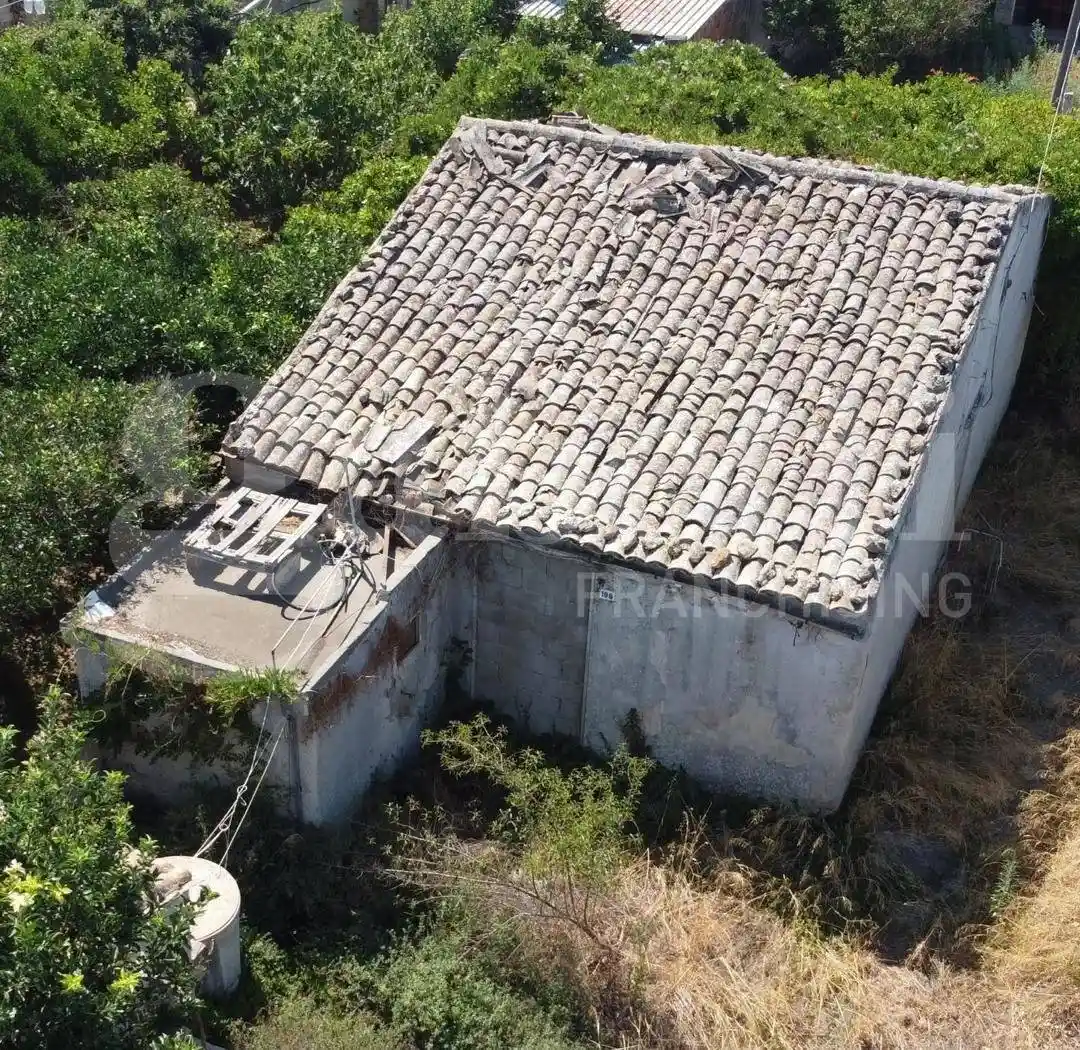 Casa indipendente in vendita a Comiso