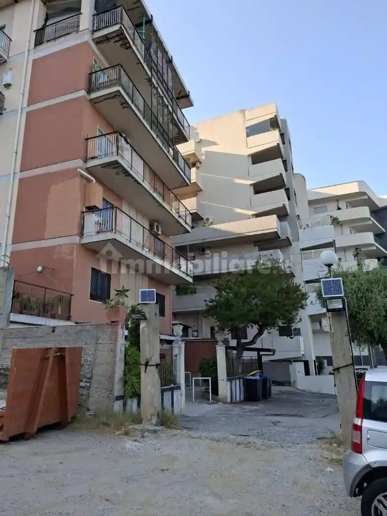 Appartamento in affitto a Messina