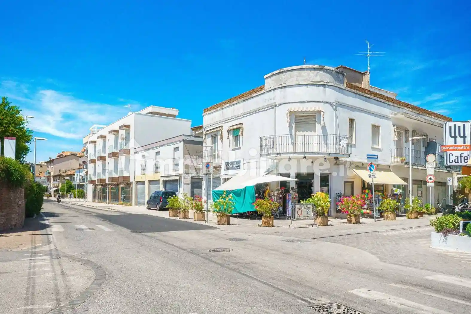 Appartamento in vendita a Bellaria-Igea Marina