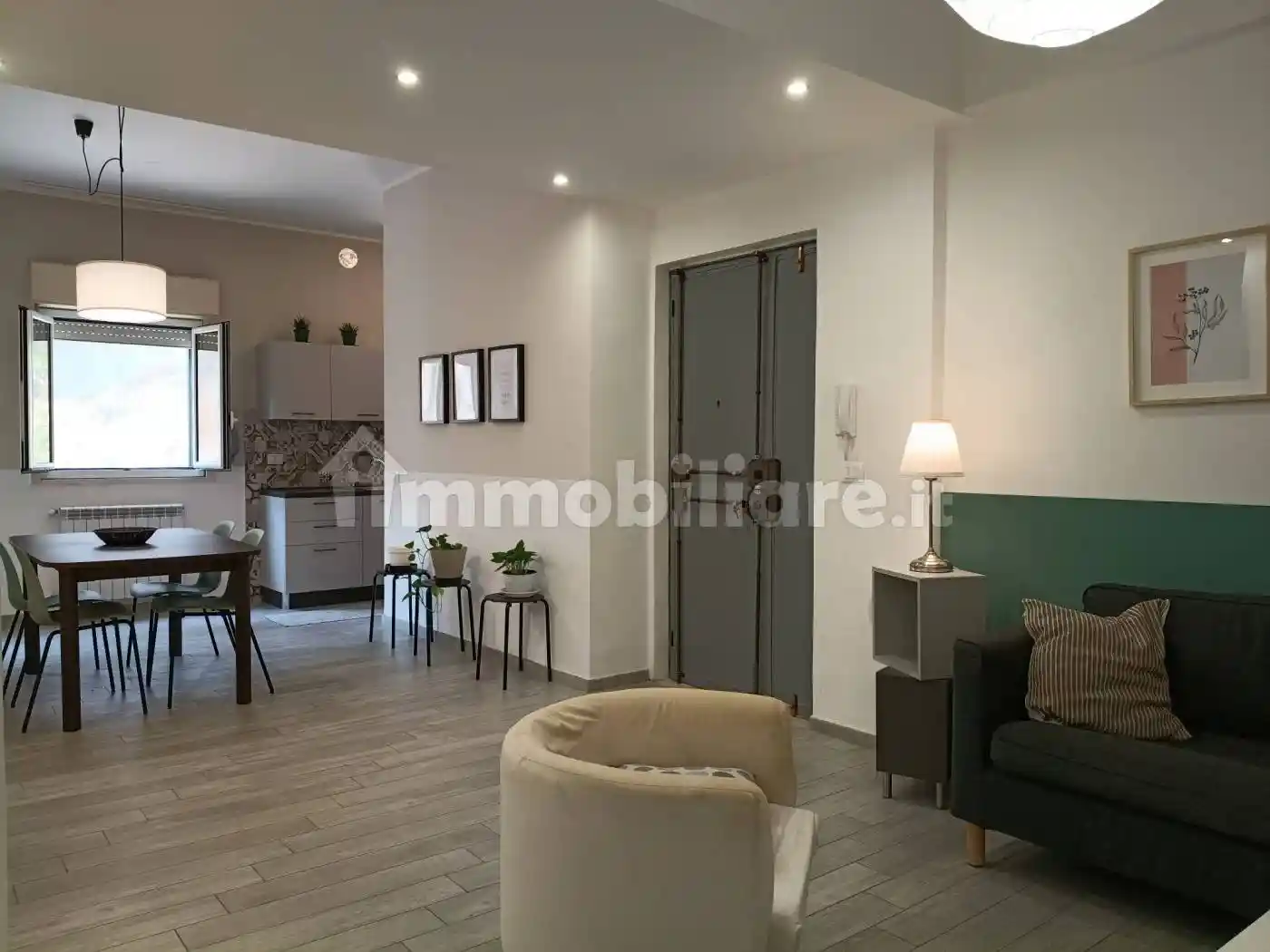 Appartamento in vendita a Messina