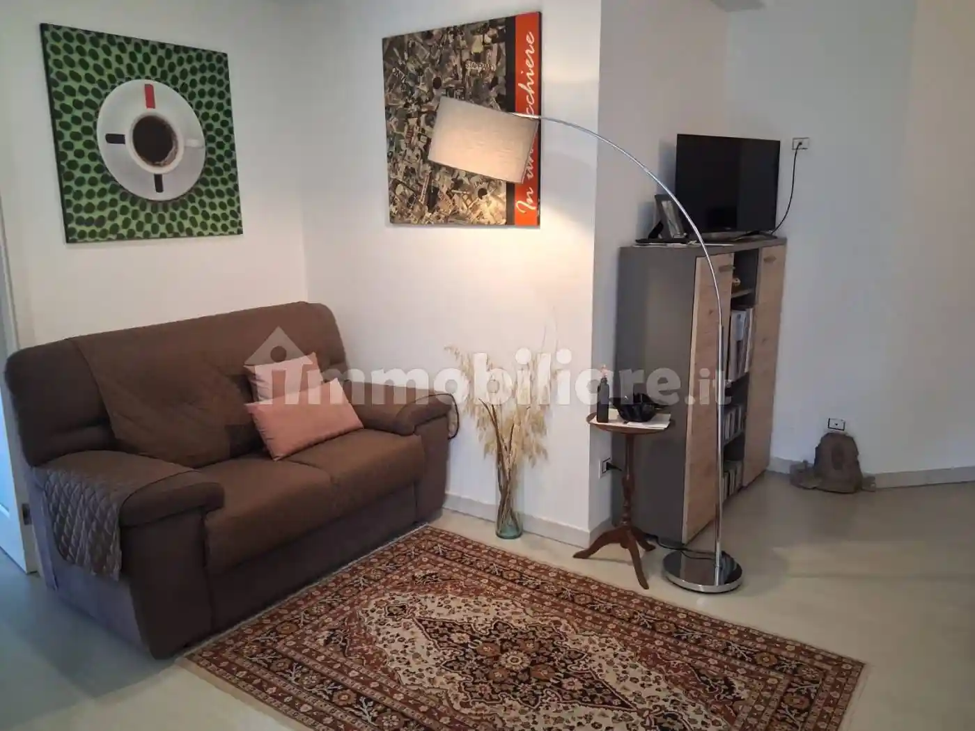 Appartamento in affitto a Cagliari