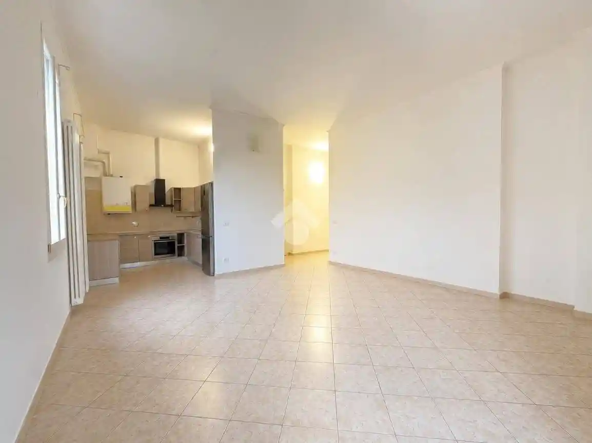 Appartamento in vendita a Anzola dell'Emilia