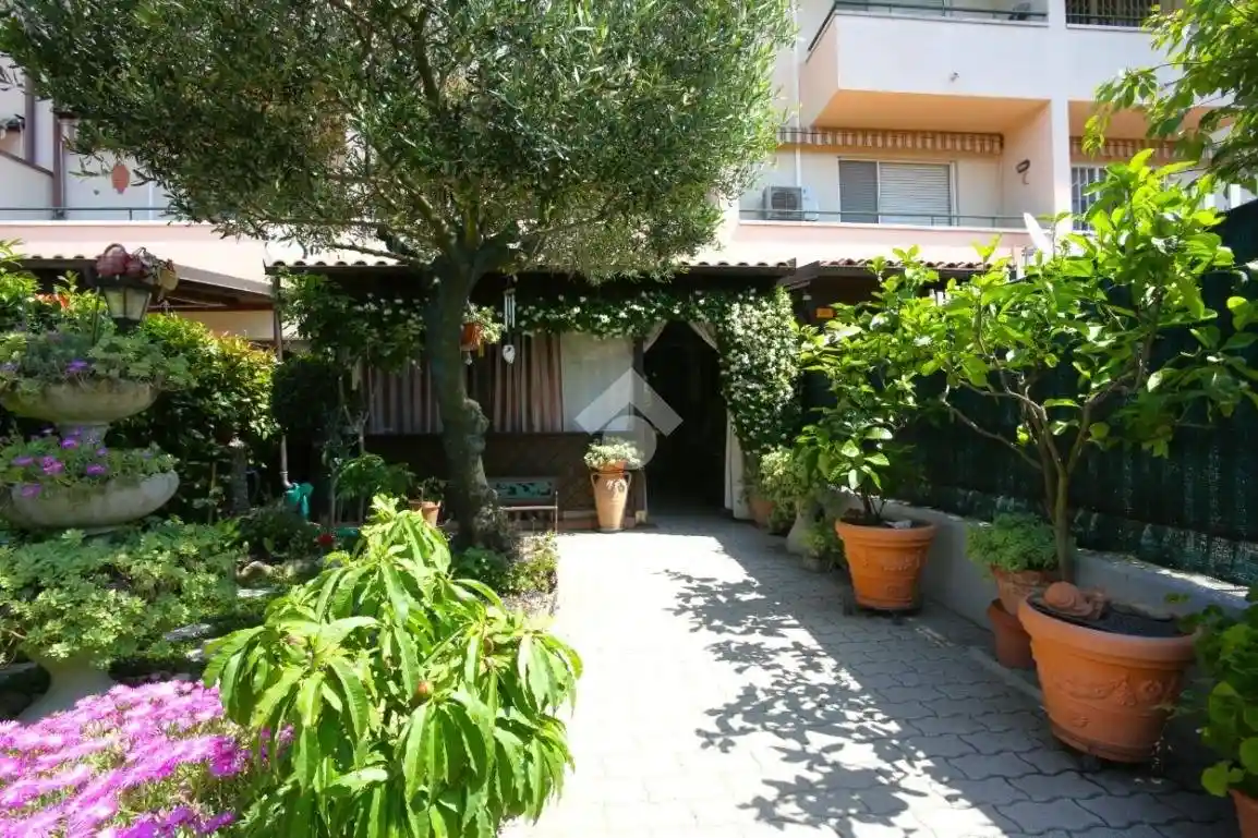 Villetta a schiera in vendita a Sala Bolognese