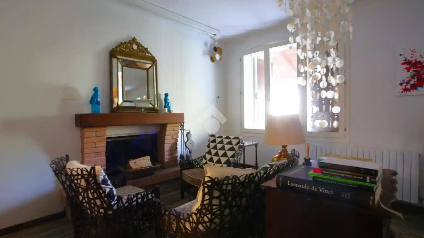Villa in vendita a Sala Bolognese