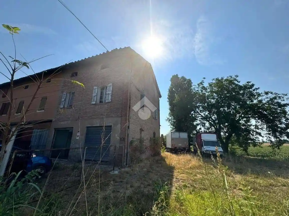 Villetta a schiera in vendita a Sala Bolognese