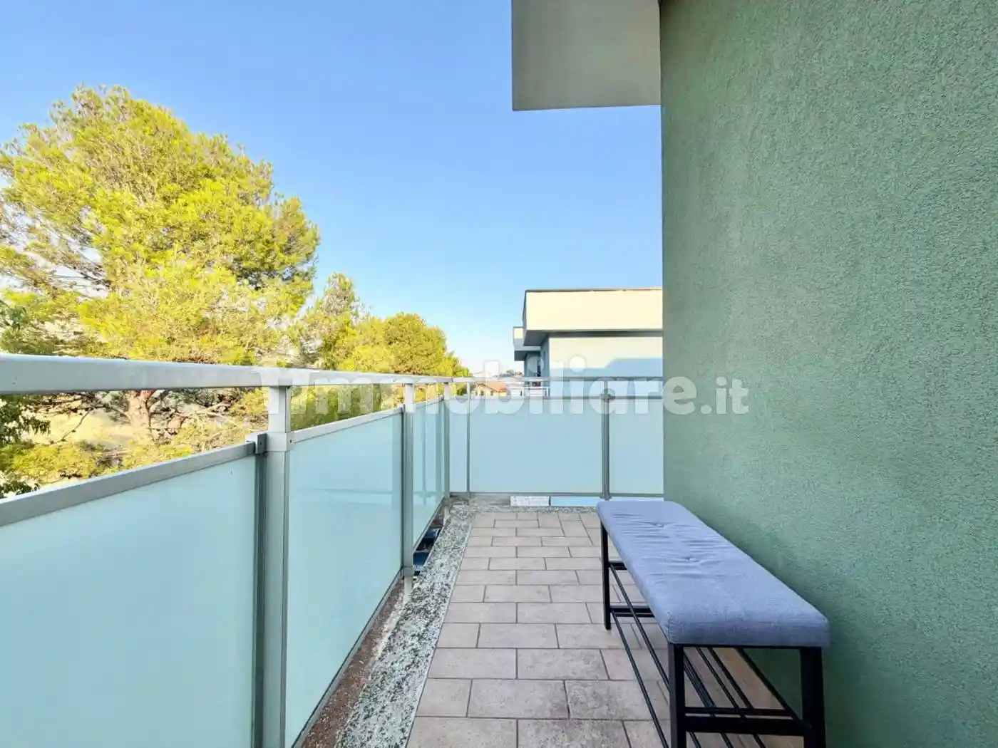 Appartamento in vendita a Porto Recanati