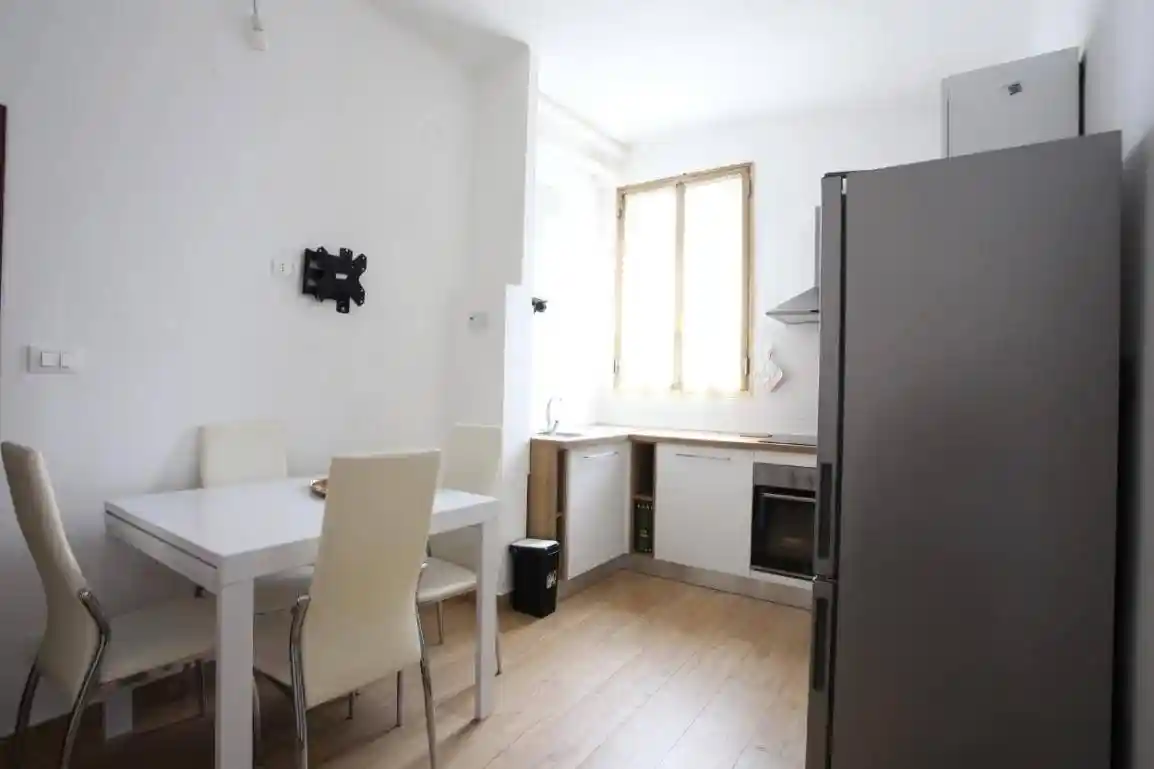 Appartamento in vendita a Calderara di Reno