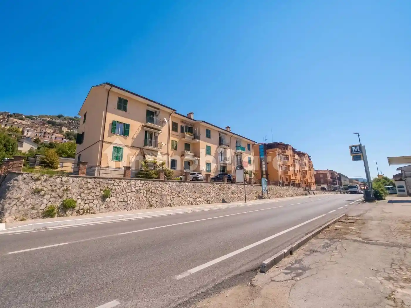 Appartamento in vendita a Arce