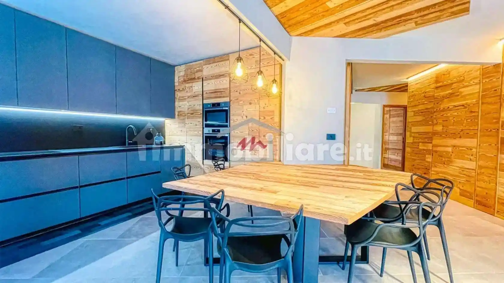 Appartamento in vendita a Bardonecchia