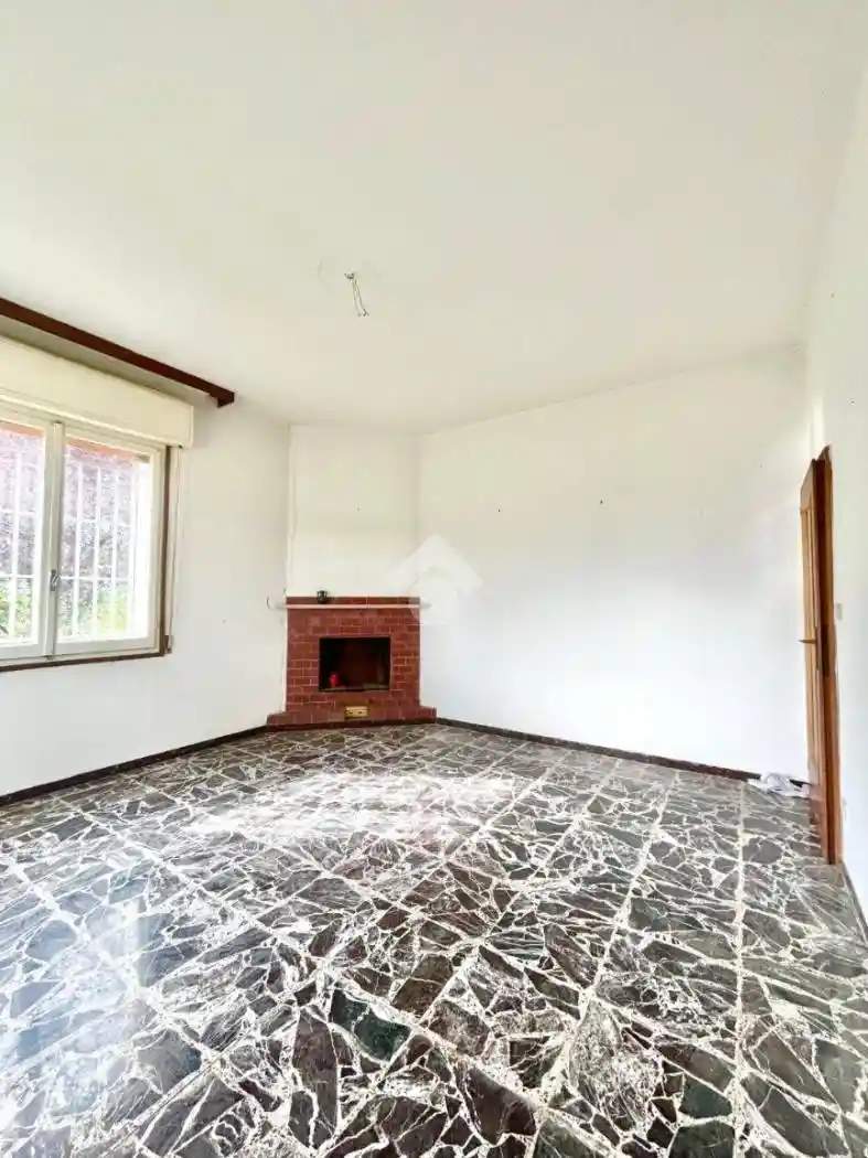 Appartamento in vendita a Calderara di Reno