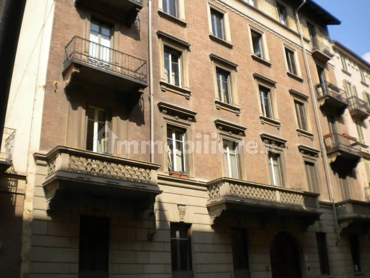 Appartamento in affitto a Torino