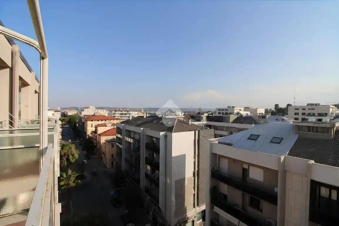 Appartamento in affitto a Pescara