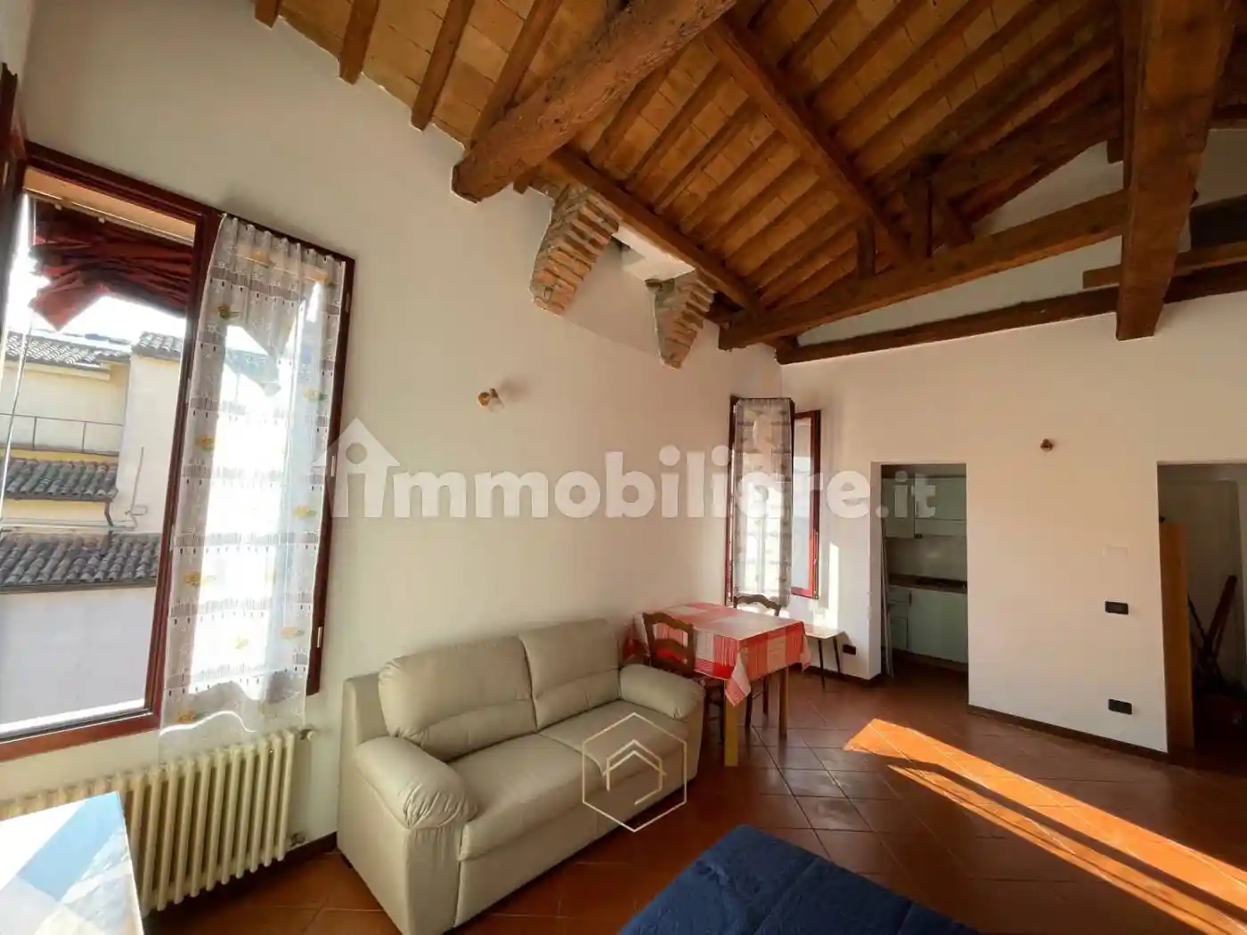 Appartamento in vendita a Ferrara