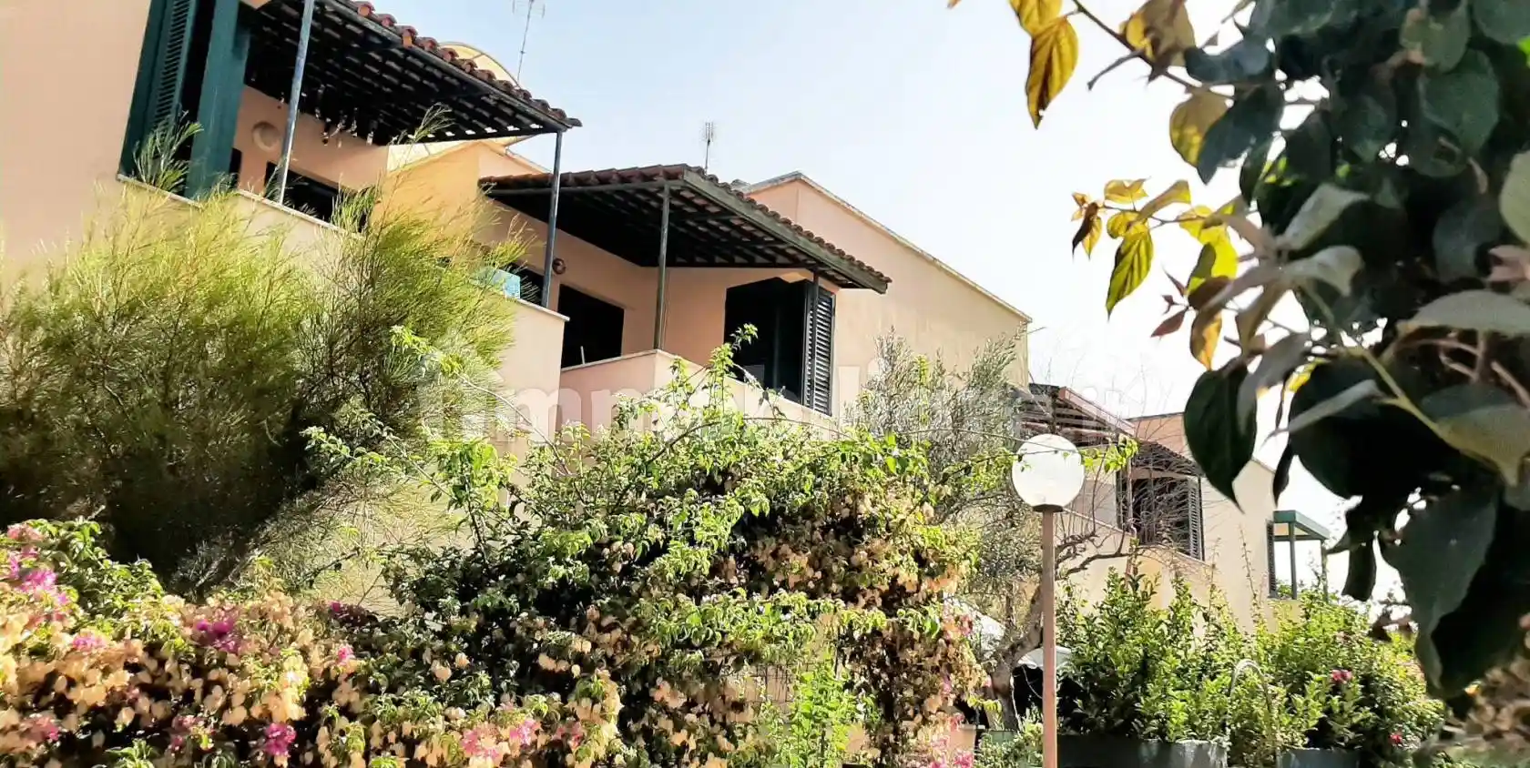 Appartamento in vendita a Melendugno