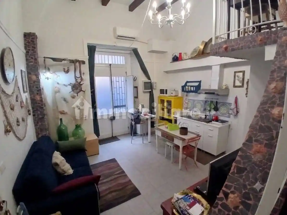 Appartamento in vendita a Catania