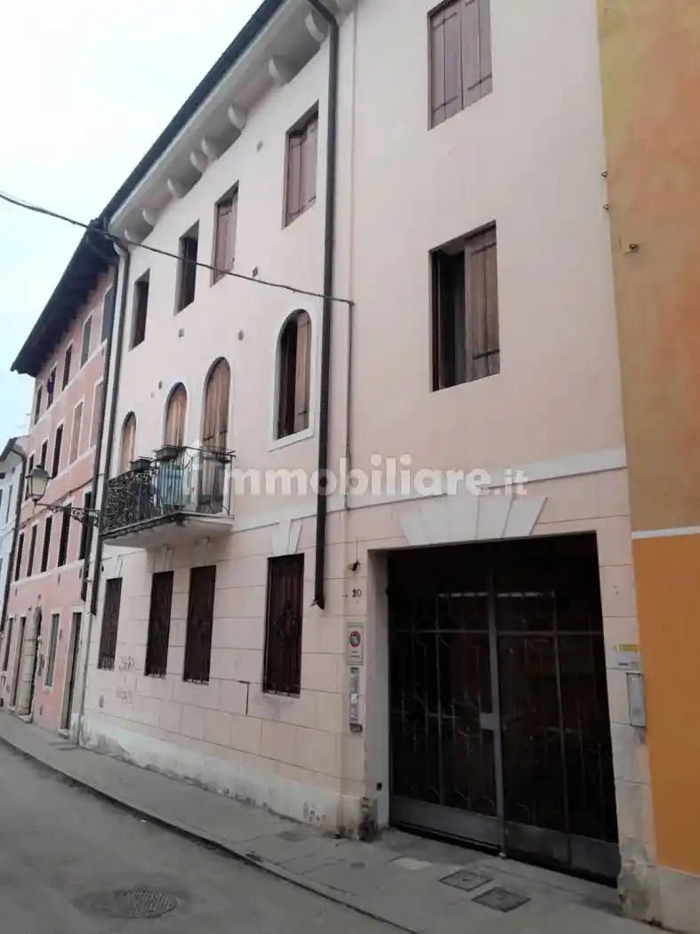 Appartamento in affitto a Vicenza