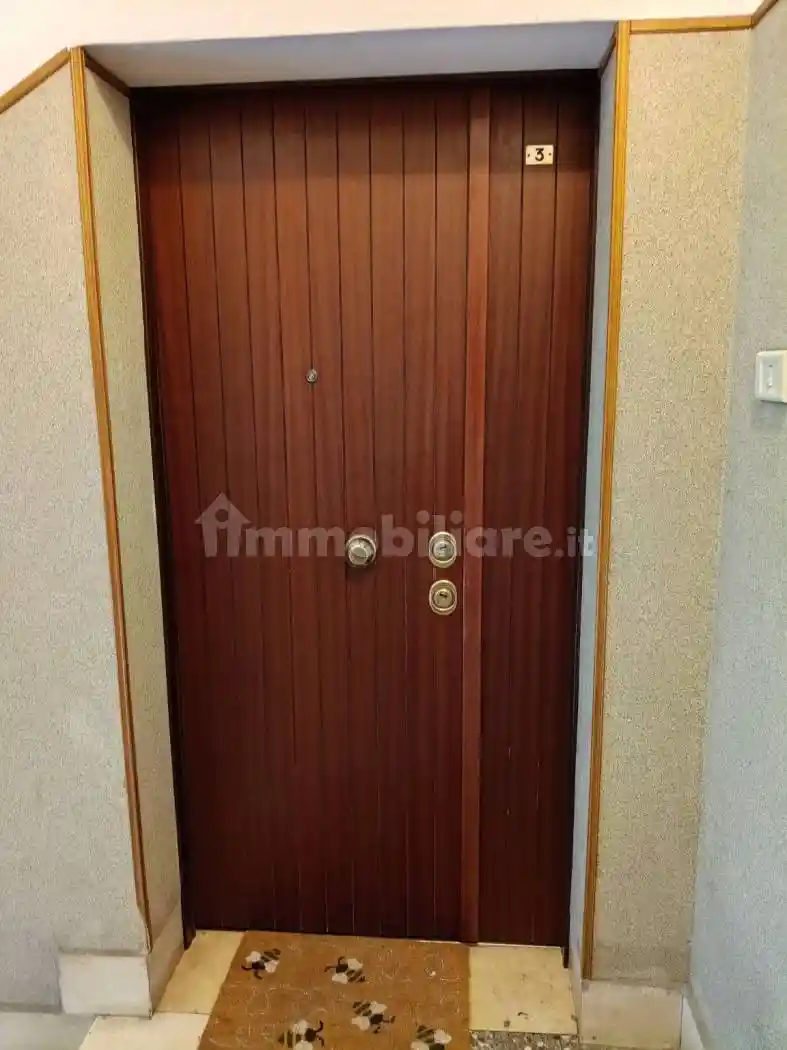 Appartamento in vendita a Bari