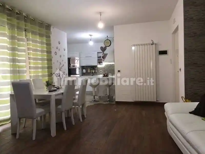 Appartamento in affitto a Montesilvano