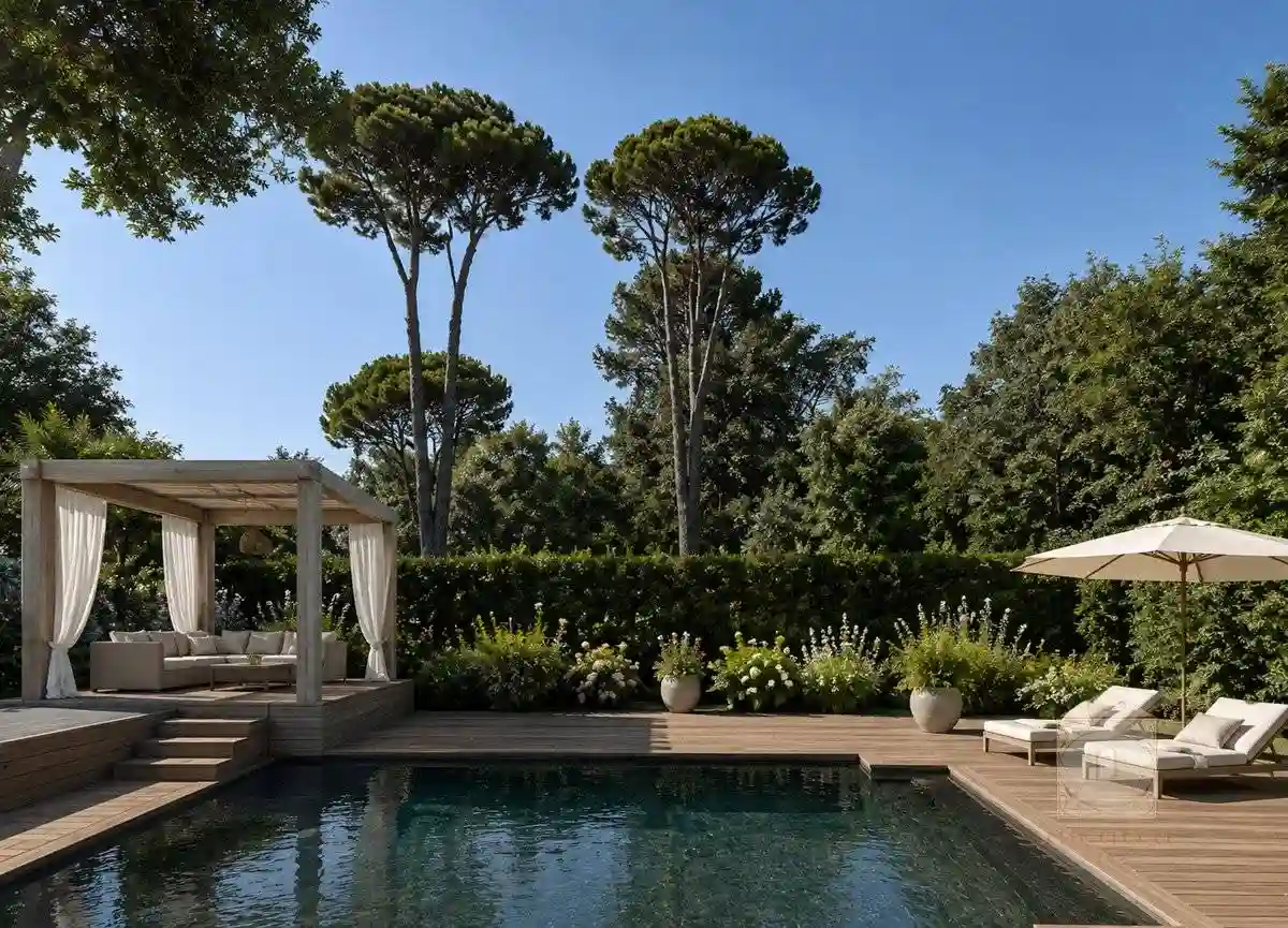 Villa - foto 2