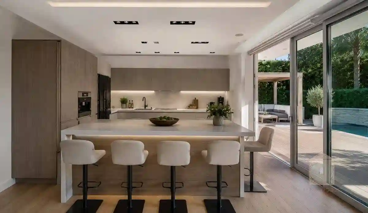 Villa - foto 4