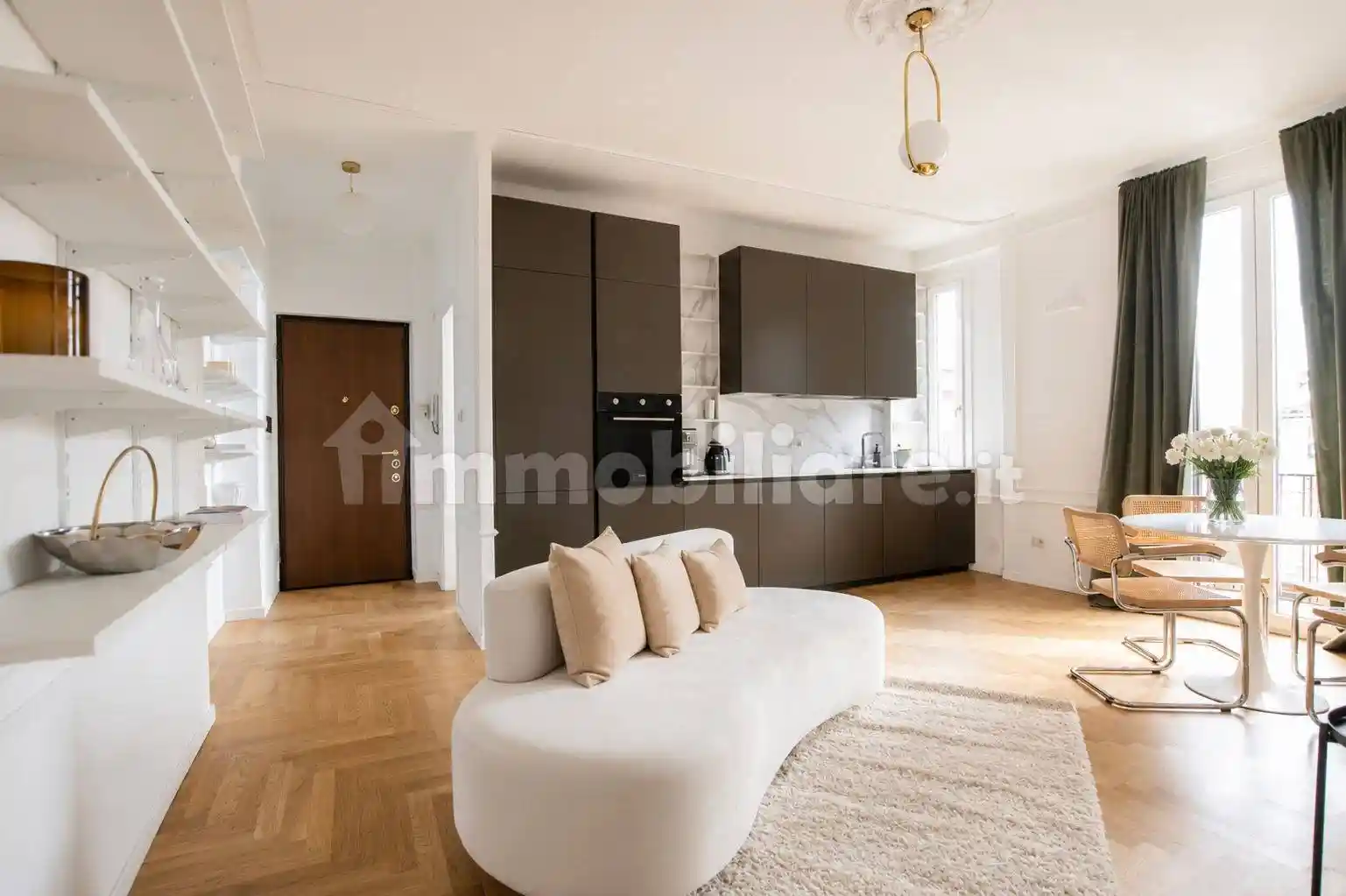 Appartamento in vendita a Milano