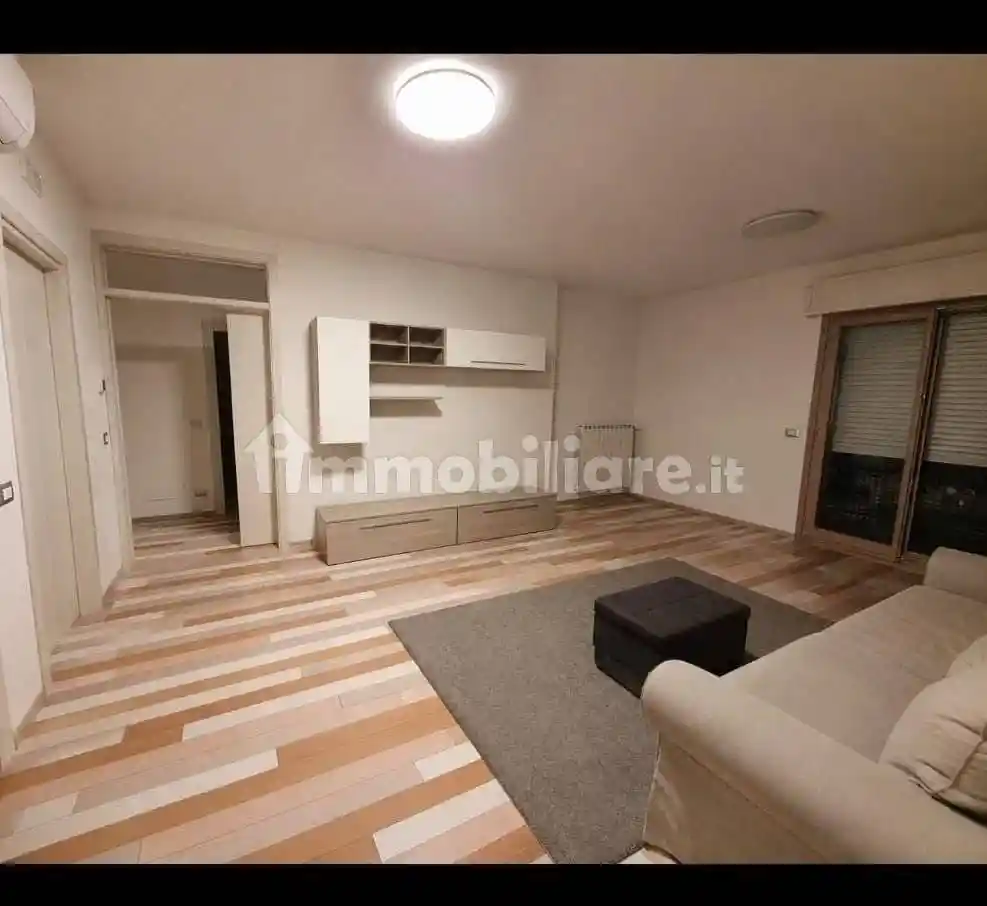 Appartamento in affitto a Arezzo